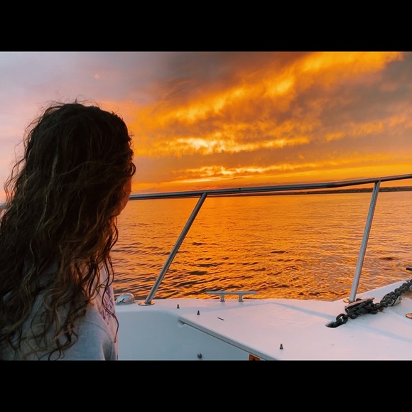 Meet your Posher, Maggie - Picture 1 of 1